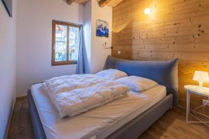 Appartement 2 chambres au pied des pistes de Valloire