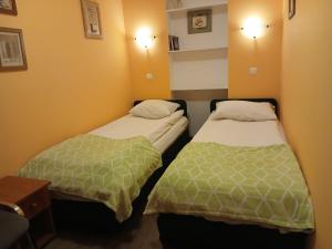 "Apartament Przy Orliku" w Karpaczu na Osiedlu Skalnym