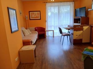 "Apartament Przy Orliku" w Karpaczu na Osiedlu Skalnym