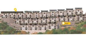 3082 - Paradise Cove 3A Manzanillo