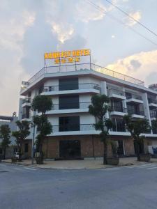 Hotel Xanh Fly
