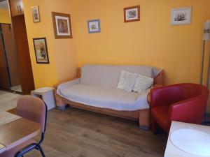 "Apartament Przy Orliku" w Karpaczu na Osiedlu Skalnym
