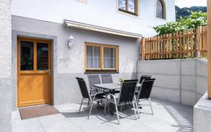 Landhaus Tobhart