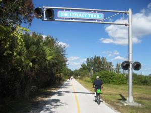 Furnished Retreat Near Siesta Key