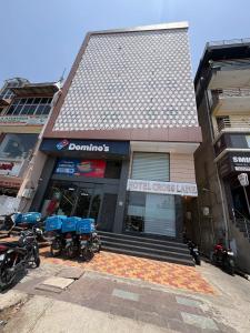 Cross Lane- A Boutique Hotel-Kota