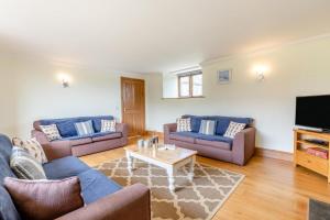4 Bed in St. Endellion oc-t30725