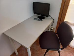 Appartamento vista parco