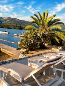 Seafront Luxury Apartments Dragutin
