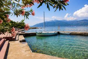 Seafront Luxury Apartments Dragutin