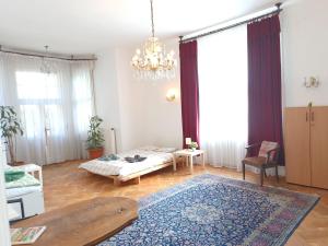 Rooms in Prague-BIG+Comfy
