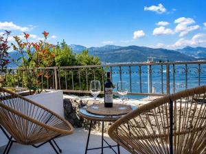 Seafront Luxury Apartments Dragutin