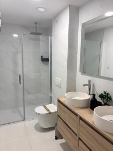 Casa Messo Modern Sea Views Apartment