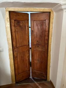 PIAZZETTA DEL FORNO appartamento