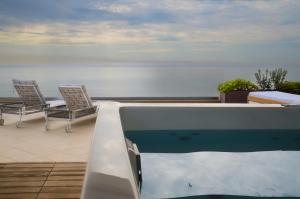 Sicilian Seaside Apartments