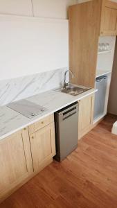 Sauna et Jacuzzi - 2 chambres - Vieille Ville à 5min