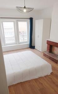 Sauna et Jacuzzi - 2 chambres - Vieille Ville à 5min