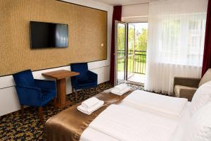 Simbad Hotel & Bar Superior