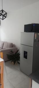 Departamento Rocchi
