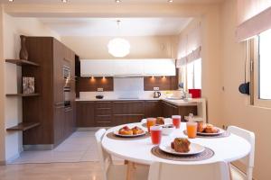 T122 residence