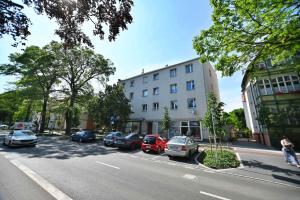 Przytulne Studio z Klimatyzacją Blisko Plaży by Noclegi Renters