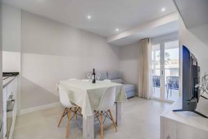 Apartamentos DR28C a 250m de la playa