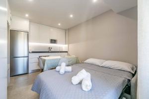 Apartamentos DR28C a 250m de la playa