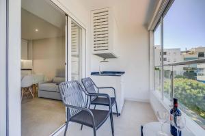 Apartamentos DR28C a 250m de la playa