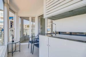 Apartamentos DR28C a 250m de la playa