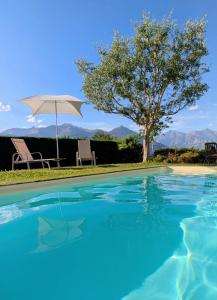 Wood&Pool Home