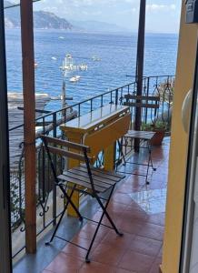 Casa Reginella - Borgo Marinaro