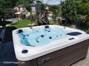 B&b Il Rustico