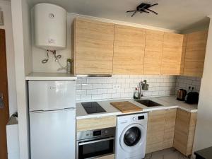 Apartamento costa del sol