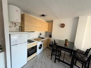 Apartamento costa del sol