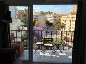 Apartamento costa del sol