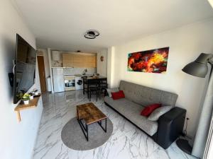 Apartamento costa del sol