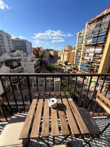 Apartamento costa del sol