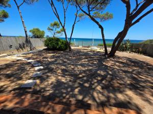 Villa Alex on the beach with sea view img20