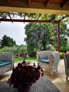 Villa Trifylli