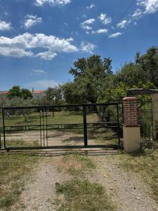 Villa Trifylli