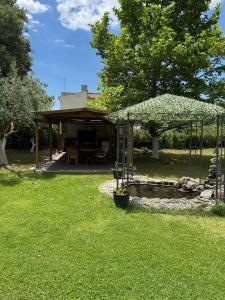 Villa Trifylli