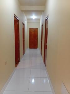 Hospedaje Casa 580