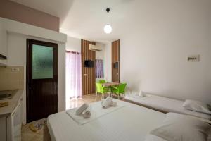 Flower Garden Villa