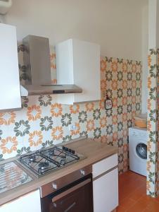 Appartamento Orsa Maggiore
