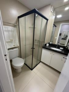 TR Ponta Negra Beach - Residence Flat