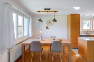 Trois Lacs Suites