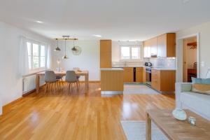 Trois Lacs Suites