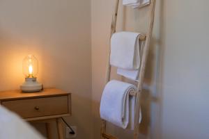 Trois Lacs Suites