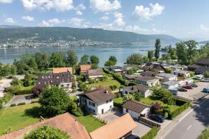 Trois Lacs Suites