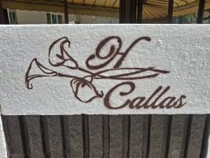 Hotel Callas