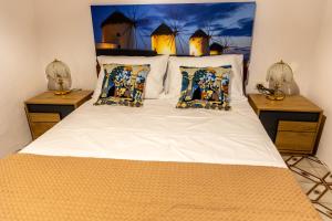 Aroma Zia Residences